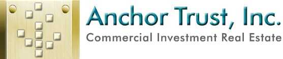 Anchor Trust, Inc. Logo